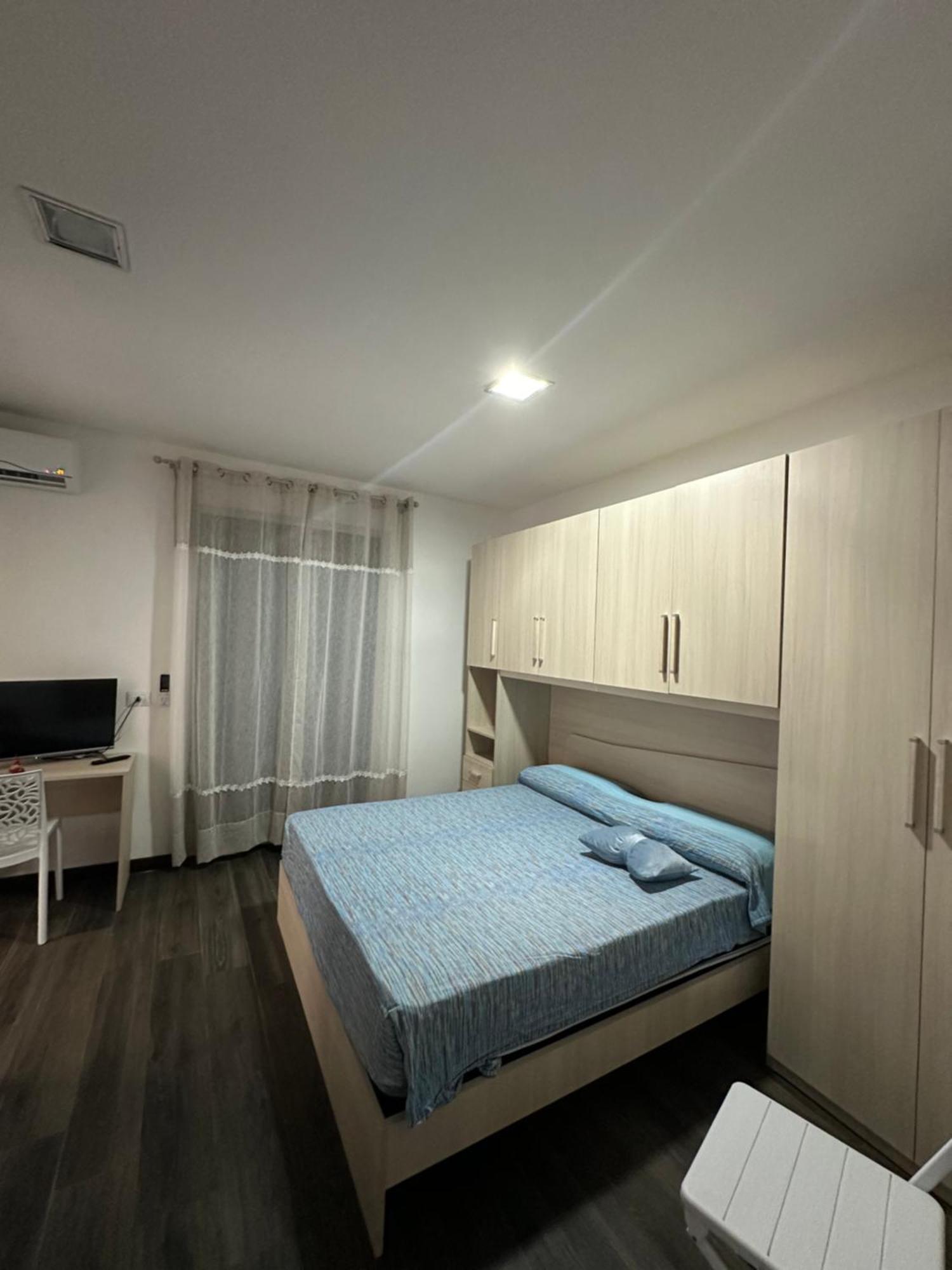B&B Tucci 2 Чиро-Марина Екстер'єр фото
