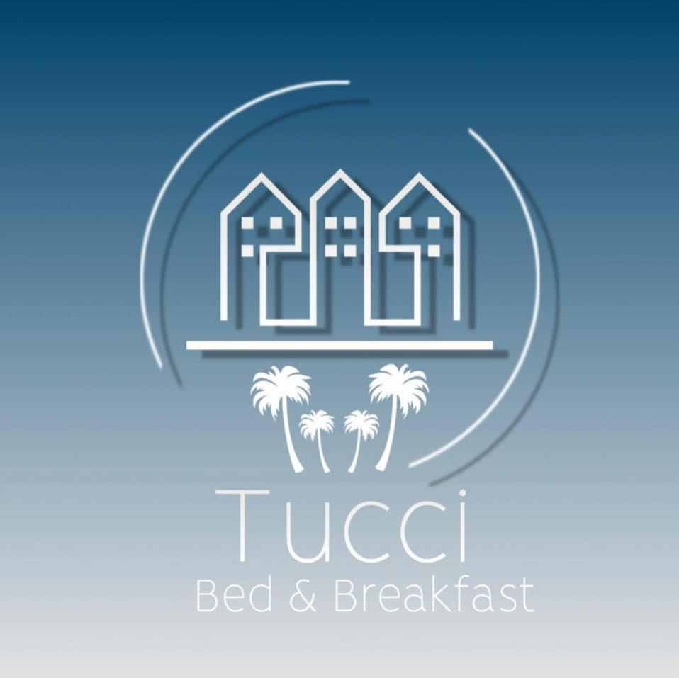 B&B Tucci 2 Чиро-Марина Екстер'єр фото
