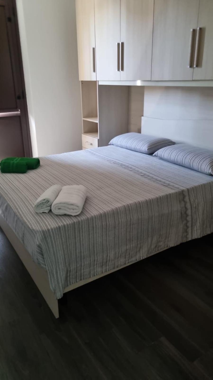 B&B Tucci 2 Чиро-Марина Екстер'єр фото