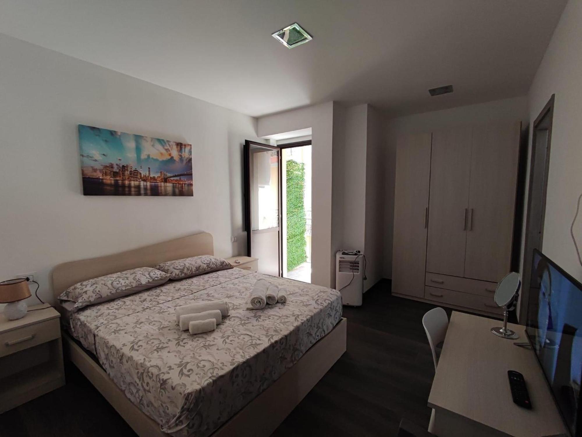 B&B Tucci 2 Чиро-Марина Екстер'єр фото